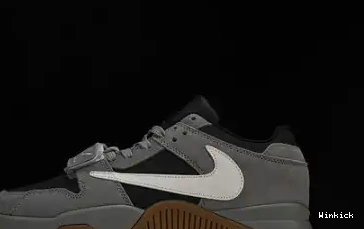 Check The Cut Scott x FZ8117-001 Travis Jordan 0521